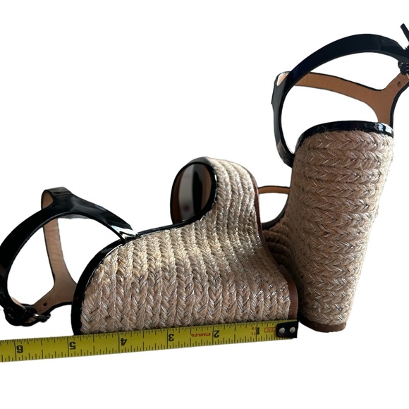 BADGELEY MISCHKA BLAK WEGE - Picture 5 of 5